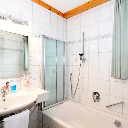Holiday Holiday home Kelchsau