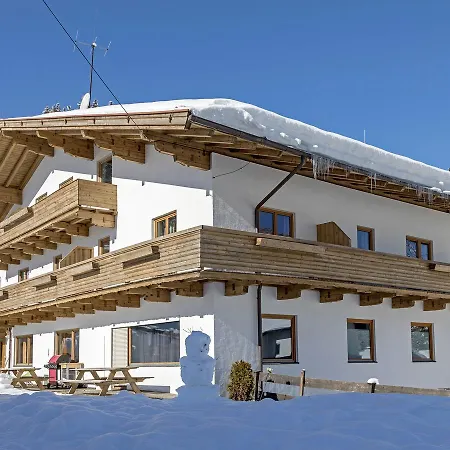 Holiday Holiday home Kelchsau