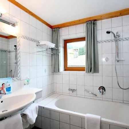 Holiday home Holiday Kelchsau