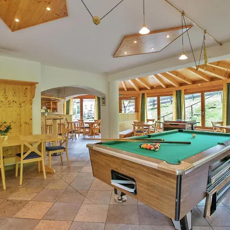 Holiday home Holiday Kelchsau