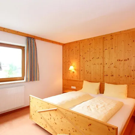 Holiday home Holiday Kelchsau