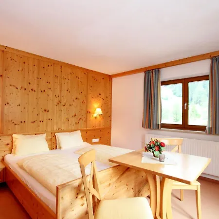 Holiday Holiday home Kelchsau