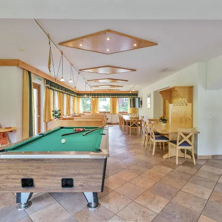 Holiday Holiday home Kelchsau